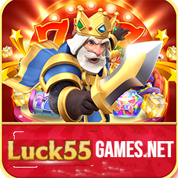 luck55 game